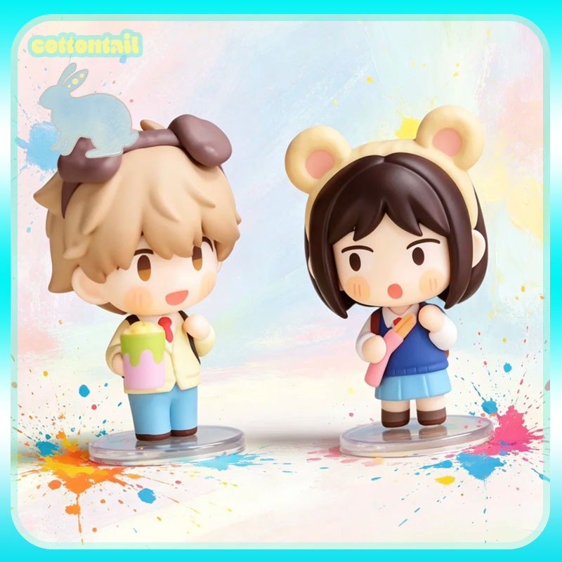Anime Merchandise Sales - Original Gong Skip And Loafer Super