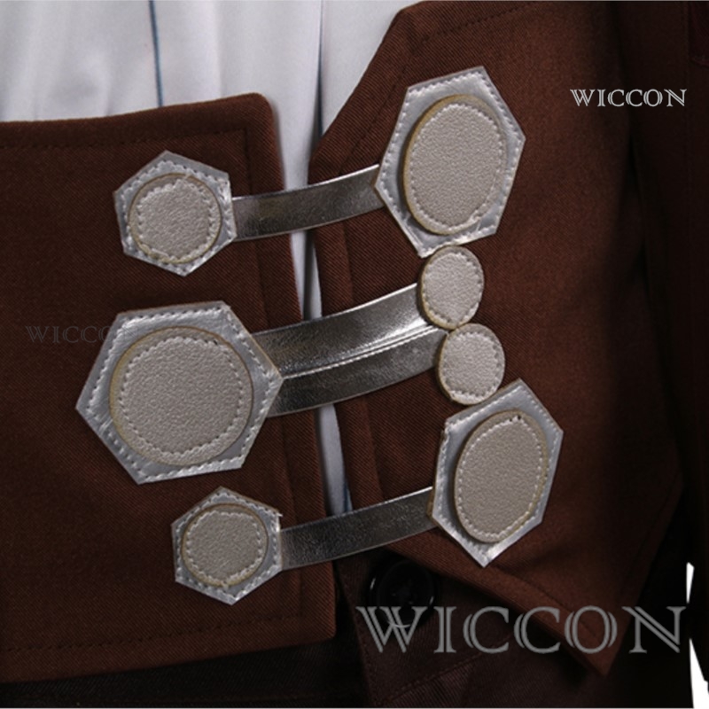 BGame Arcane Vander Cosplay Co – Anime Merchandise For Women recenzja i cena