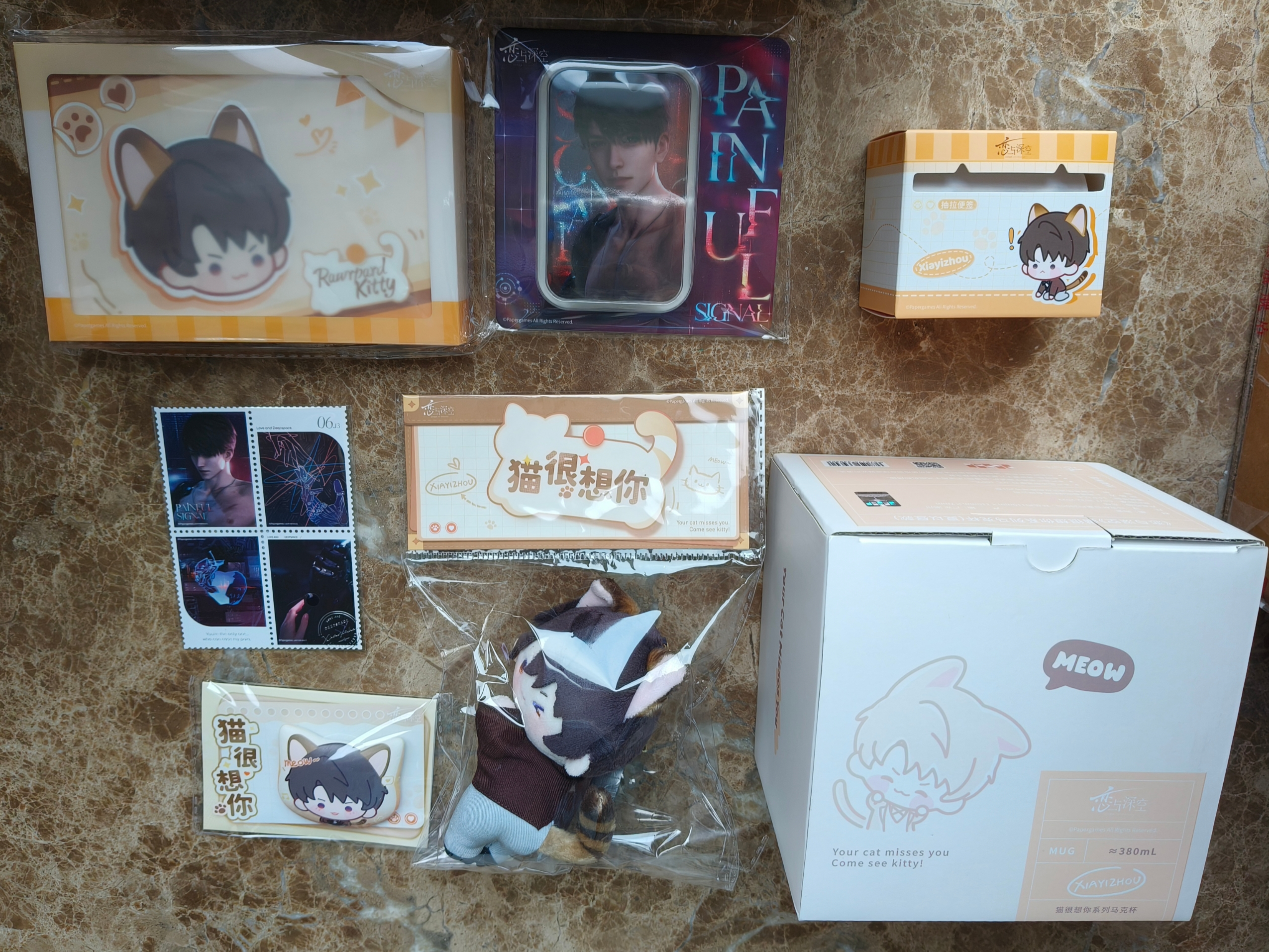 Anime In Stock [Official Merch – Anime Merchandise Mugs recenzja i cena