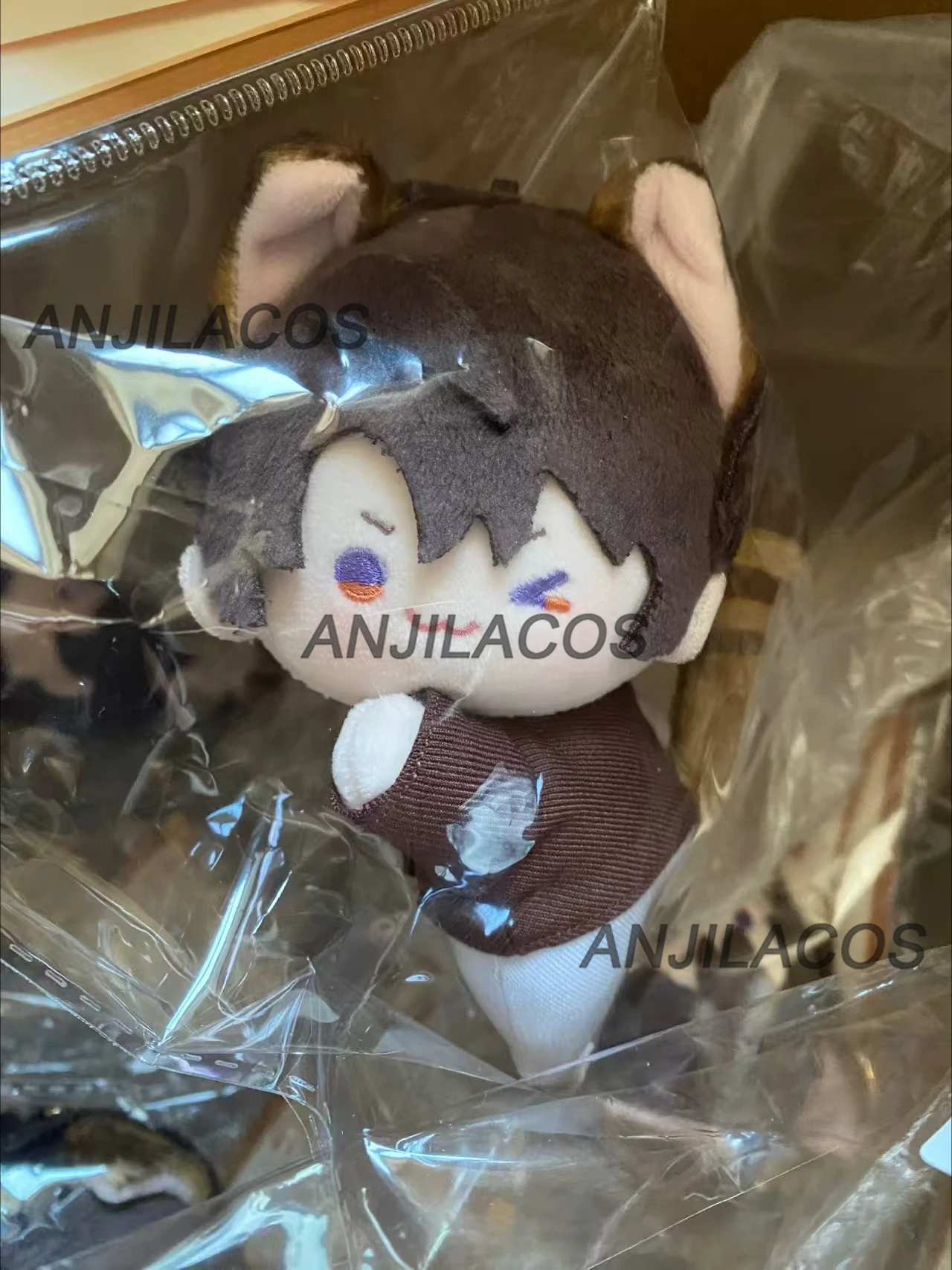 Anime In Stock [Official Merch – Anime Merchandise Mugs recenzja i cena