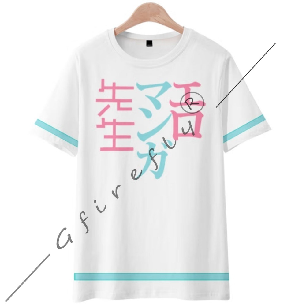 Eromanga Sensei Izumi Sagiri T – Anime Merchandise For Women recenzja i cena