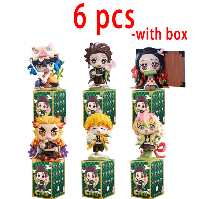 New Demon Slayer Tanjiro Kamad – Anime Merchandise Demon Slayer recenzja i cena