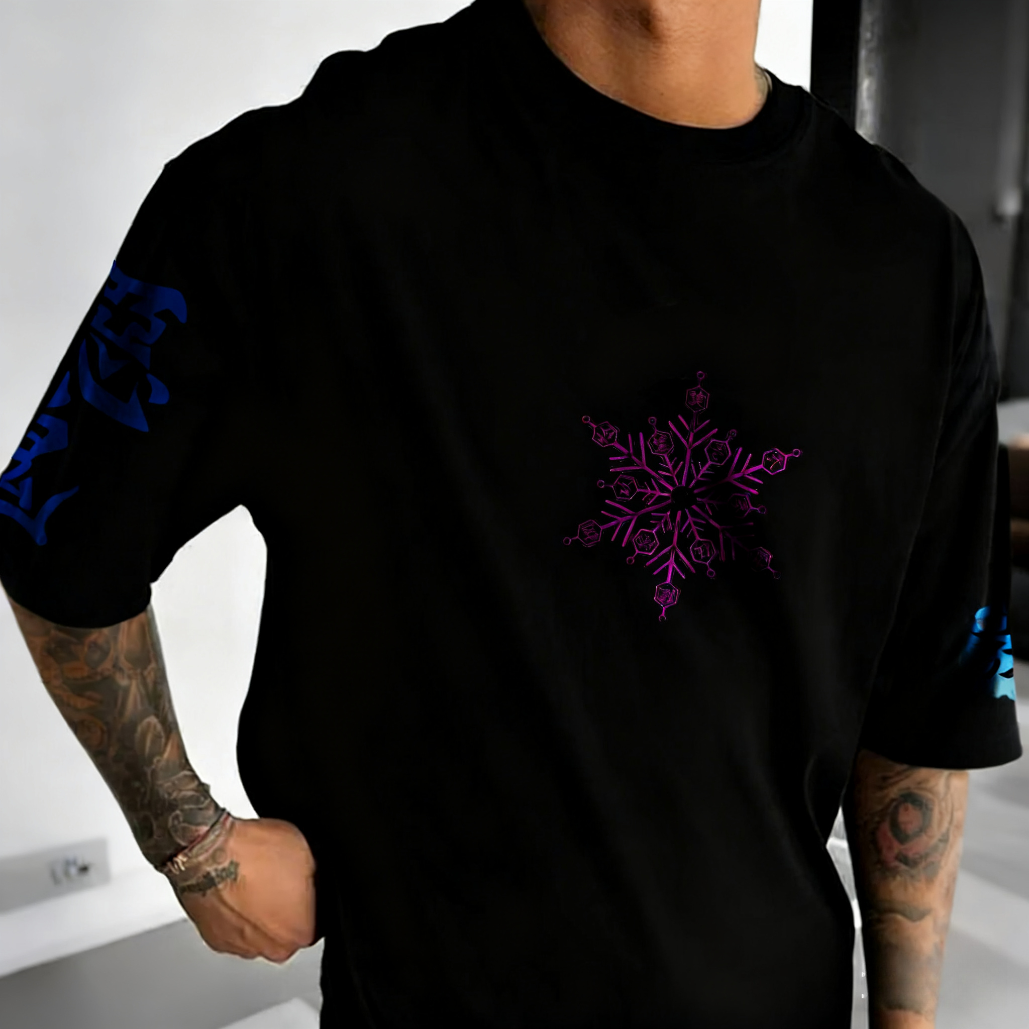 Demon Slayer Men's and Women's – Anime Merchandise Demon Slayer recenzja i cena