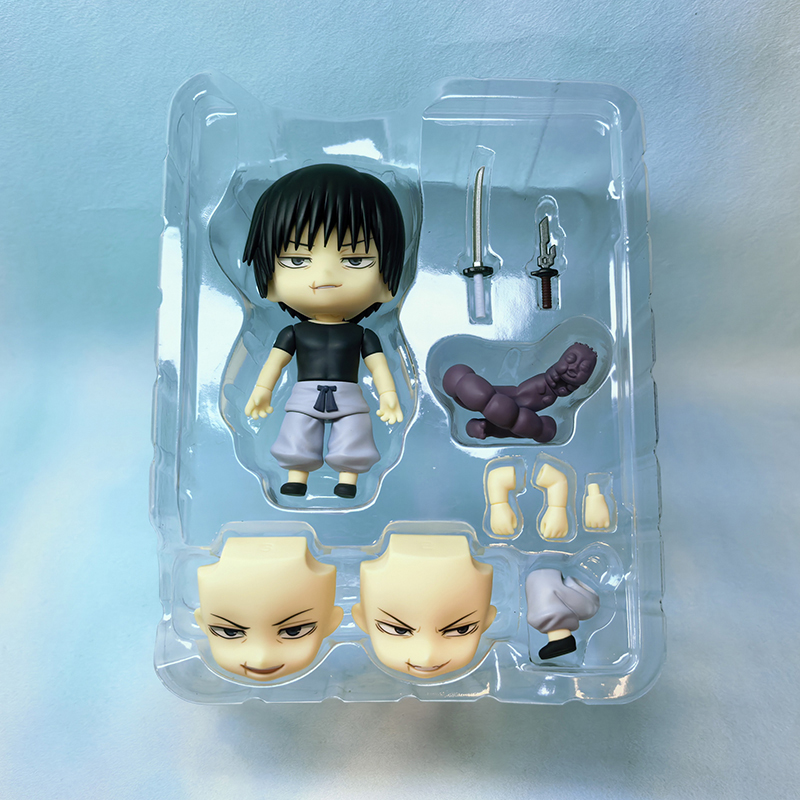 Jujutsu Kaisen Q Toji Fushigur – Anime Merchandise Sales recenzja i cena