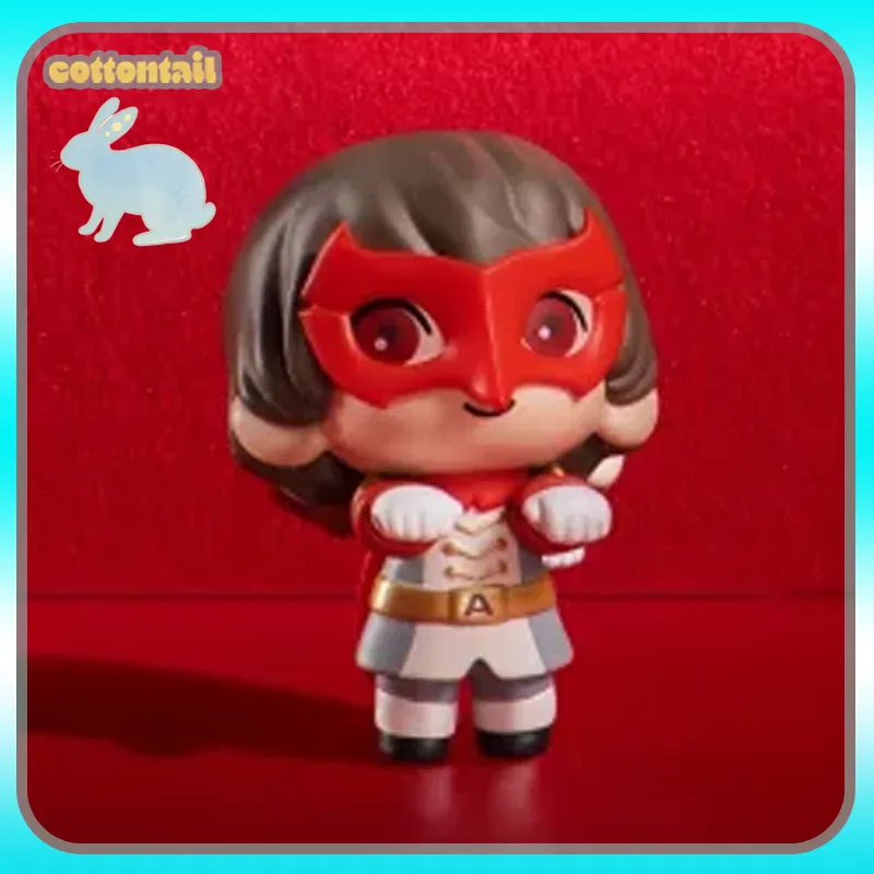 Original Persona 5 Royal P5r P – Anime Merchandise China recenzja i cena