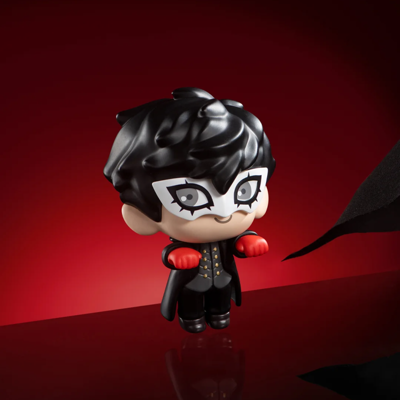 Original Persona 5 Royal P5r P – Anime Merchandise China recenzja i cena