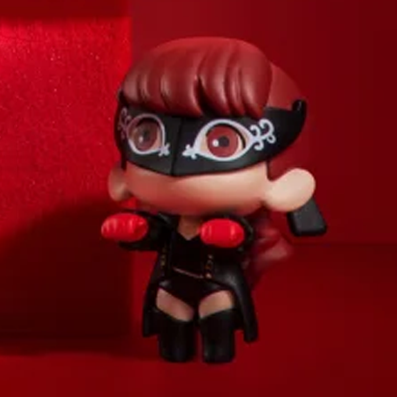 Original Persona 5 Royal P5r P – Anime Merchandise China recenzja i cena