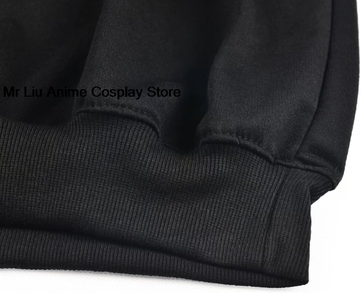 Women Graphic Hoodie Love Your – Anime Merchandise Hoodie recenzja i cena