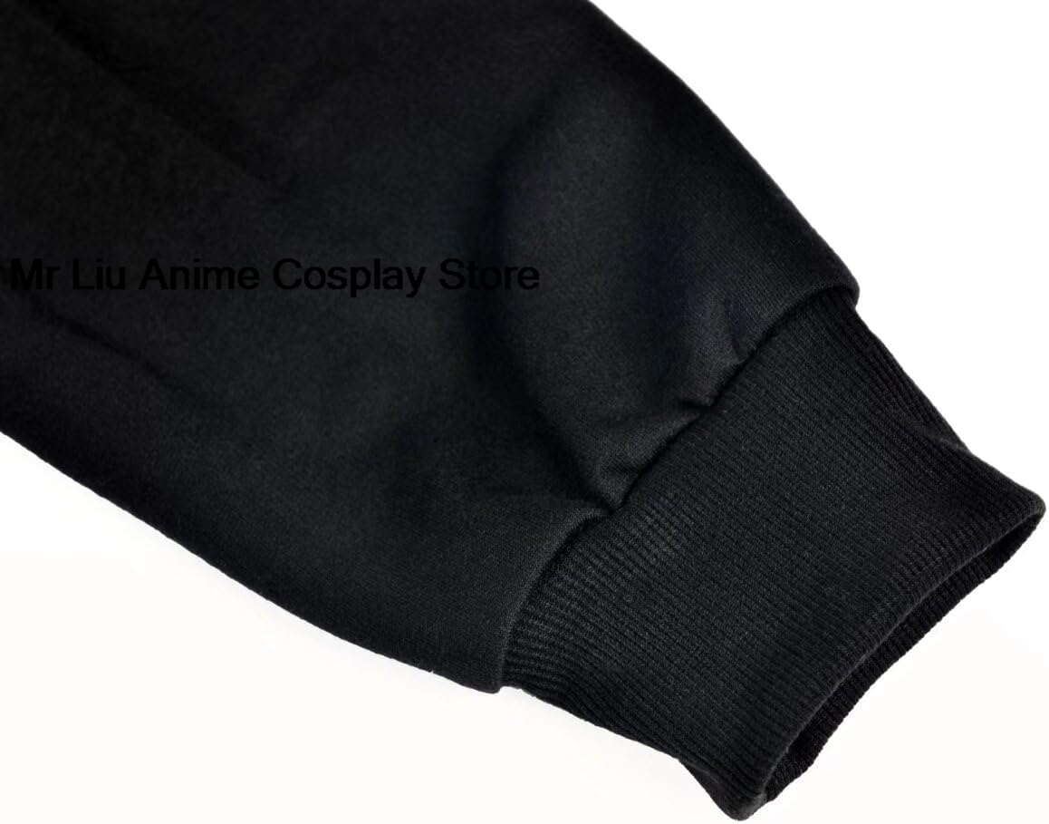 Women Graphic Hoodie Love Your – Anime Merchandise Hoodie recenzja i cena