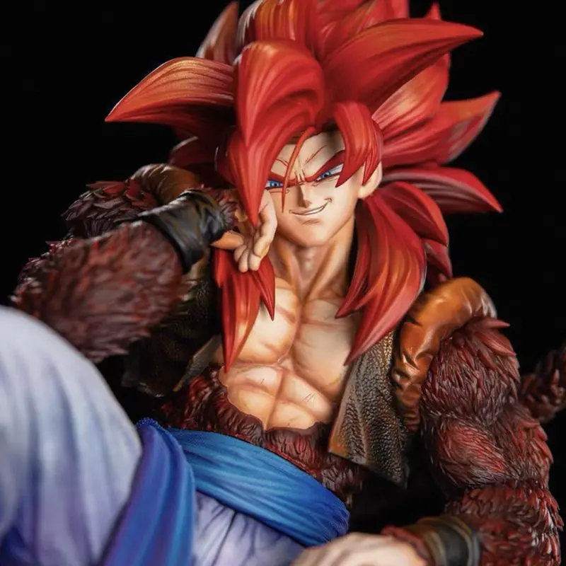 Dragon Ball Acg Desktop Orname – Anime Merchandise Sales recenzja i cena