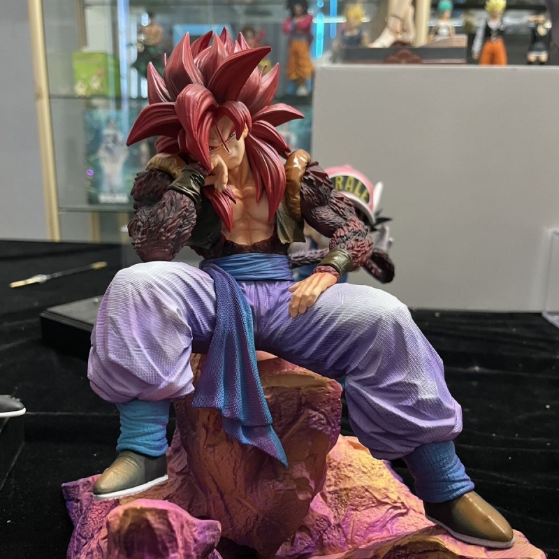 Dragon Ball Acg Desktop Orname – Anime Merchandise Sales recenzja i cena