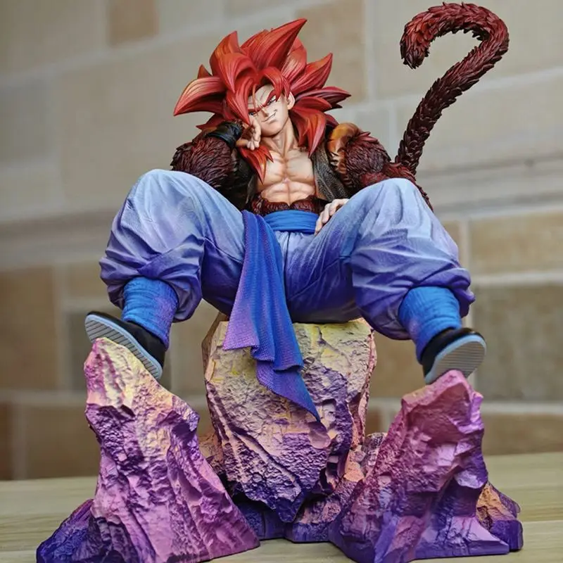 Dragon Ball Acg Desktop Orname – Anime Merchandise Sales recenzja i cena