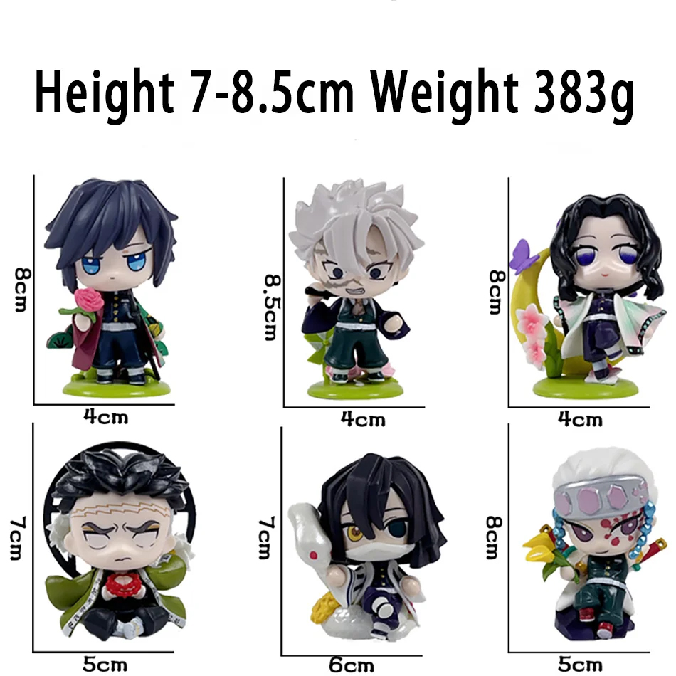 In stock Demon Slayer Tanjiro  – Anime Merchandise Demon Slayer recenzja i cena