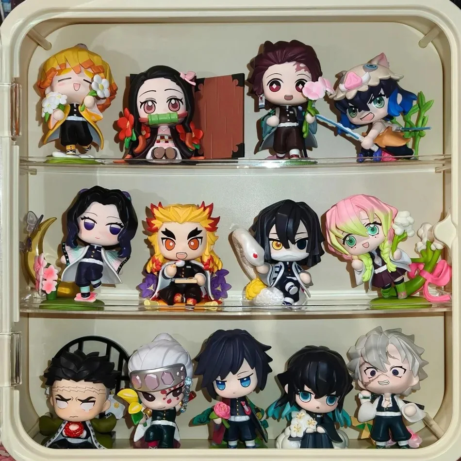 In stock Demon Slayer Tanjiro  – Anime Merchandise Demon Slayer recenzja i cena