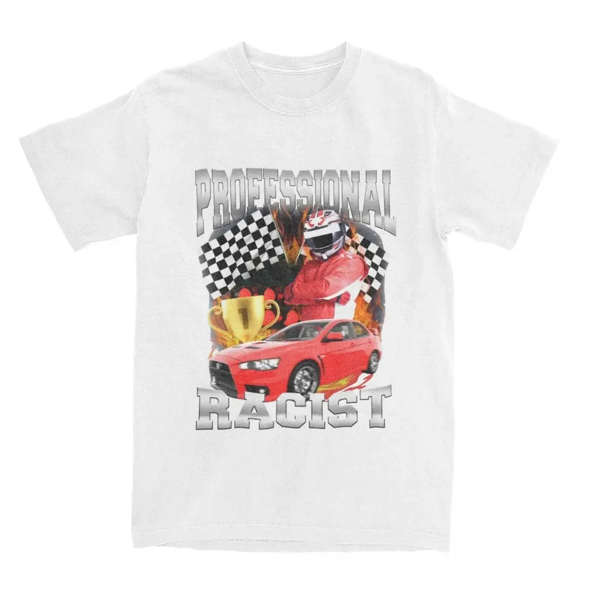 F1 Professional Racer Women's  – Anime Merchandise T-Shirts recenzja i cena