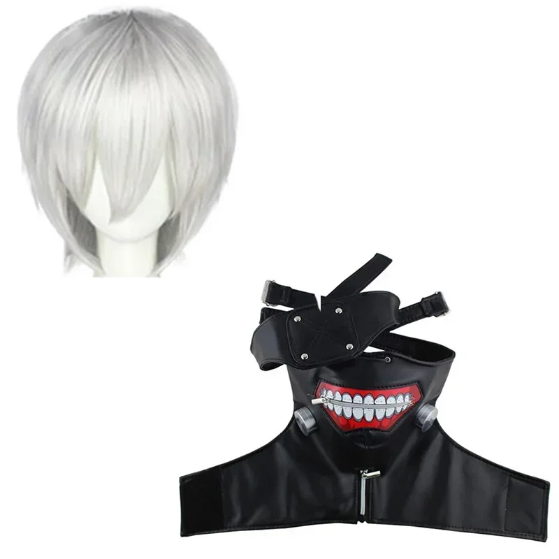 Anime Tokyo Ghoul Kaneki Ken M – Anime Merchandise For Women recenzja i cena
