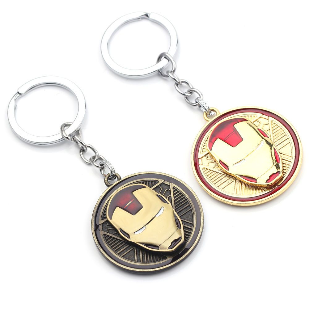Marvel The Avengers Iron Man m – Anime Merchandise For Women recenzja i cena
