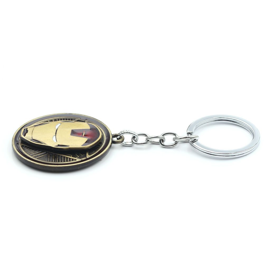 Marvel The Avengers Iron Man m – Anime Merchandise For Women recenzja i cena