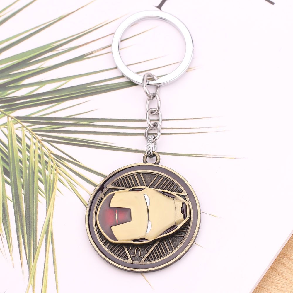 Marvel The Avengers Iron Man m – Anime Merchandise For Women recenzja i cena