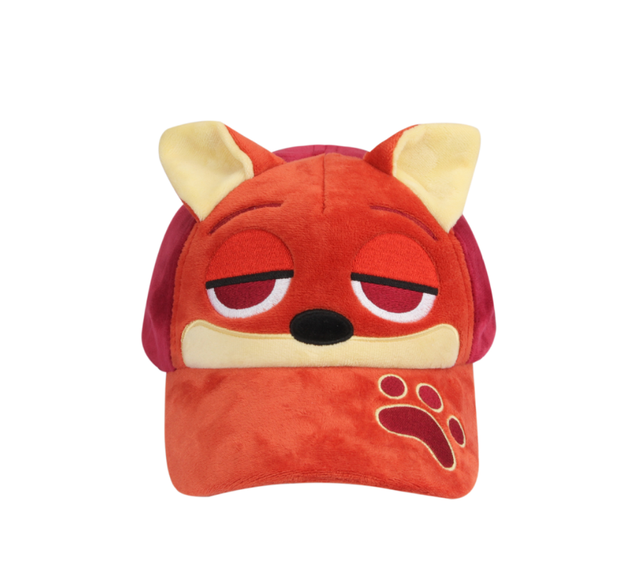 Zootopia Disney Hot Sale Carto – Anime Merchandise Sales recenzja i cena