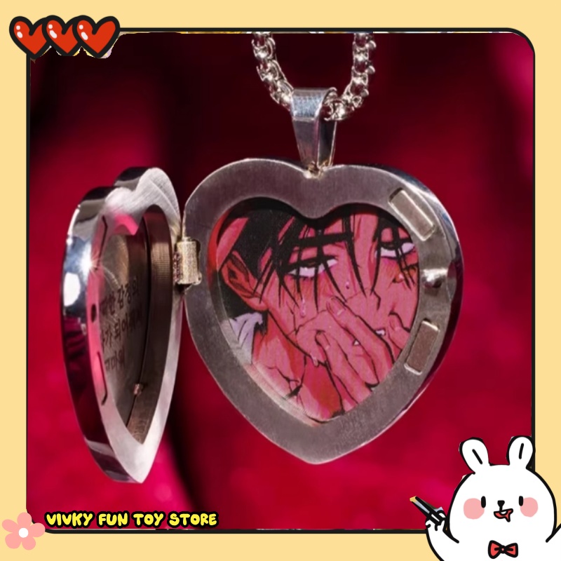 Alien Stage Ivan Till Luka Hyu – Anime Merchandise Sales recenzja i cena