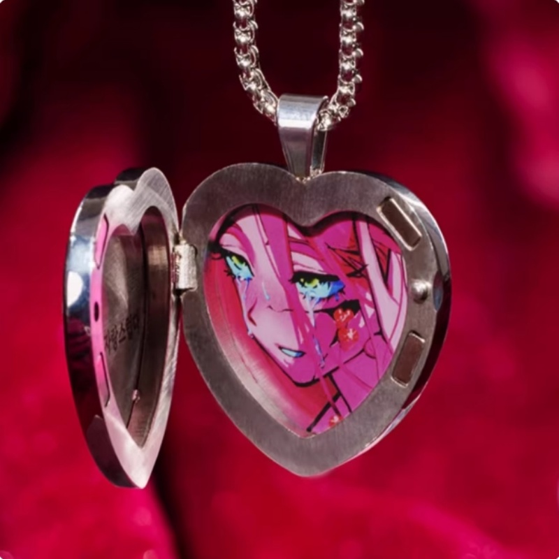 Alien Stage Ivan Till Luka Hyu – Anime Merchandise Sales recenzja i cena