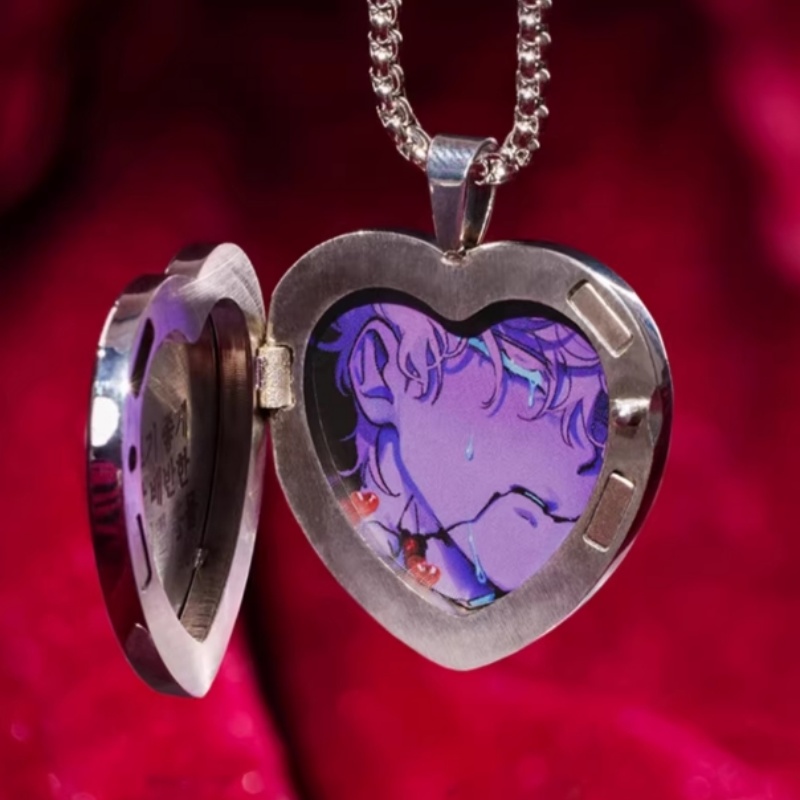 Alien Stage Ivan Till Luka Hyu – Anime Merchandise Sales recenzja i cena