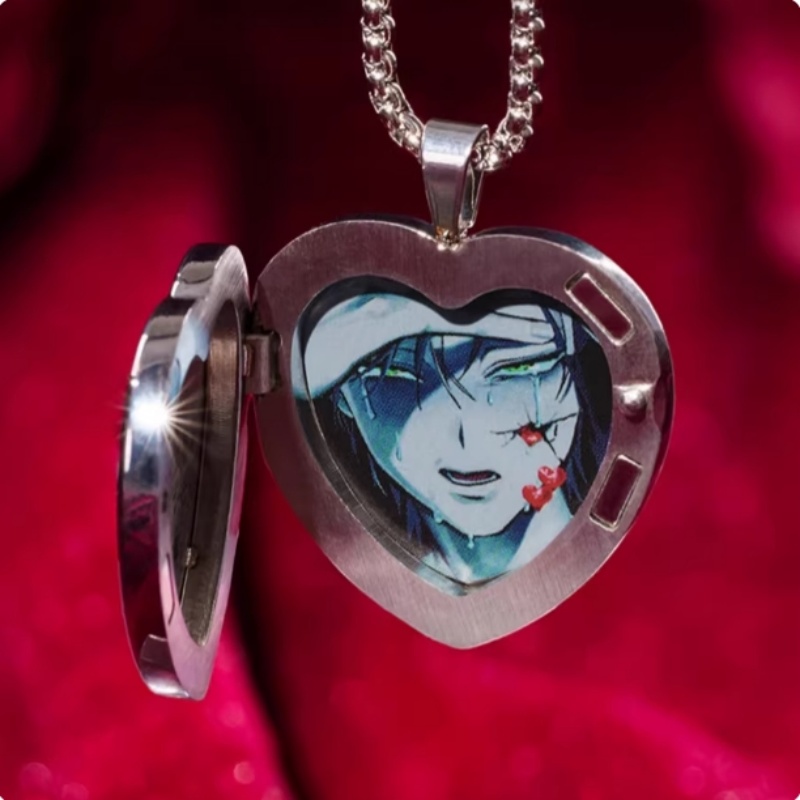 Alien Stage Ivan Till Luka Hyu – Anime Merchandise Sales recenzja i cena