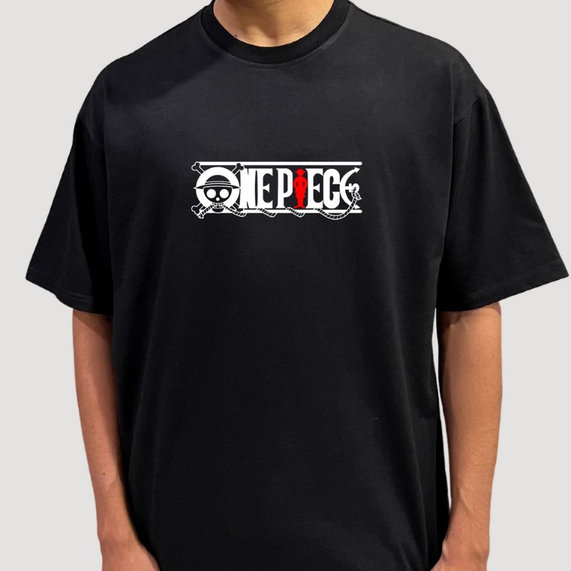 2026 Trendy One Piece Hot Item – Anime Merchandise T-Shirts recenzja i cena