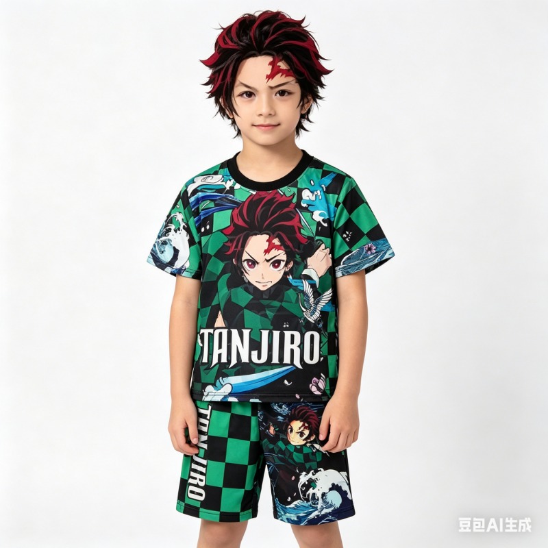 Demon Slayer Kyojuro Rengoku F – Anime Merchandise Demon Slayer recenzja i cena