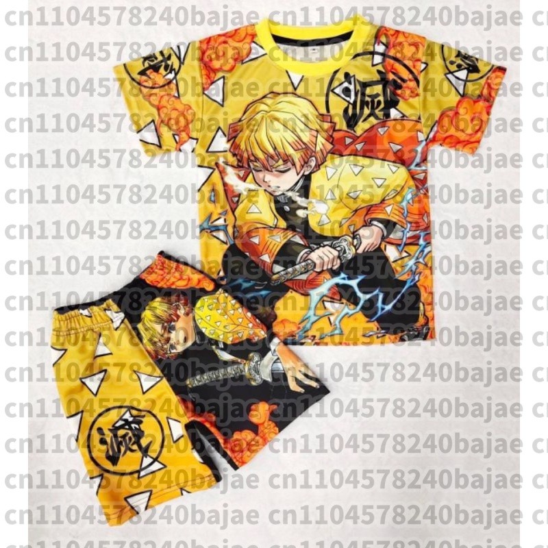 Demon Slayer Kyojuro Rengoku F – Anime Merchandise Demon Slayer recenzja i cena