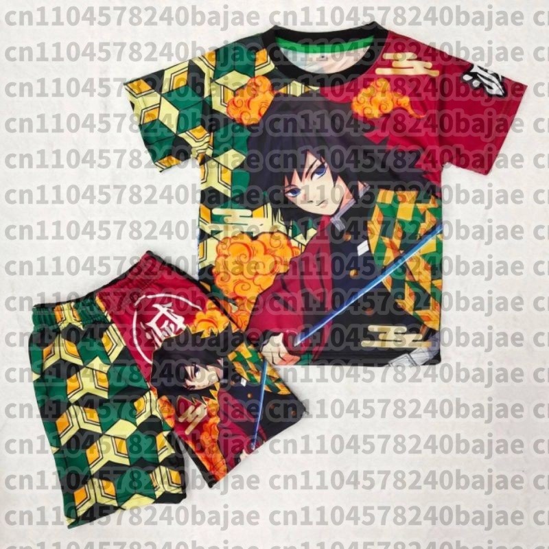Demon Slayer Kyojuro Rengoku F – Anime Merchandise Demon Slayer recenzja i cena