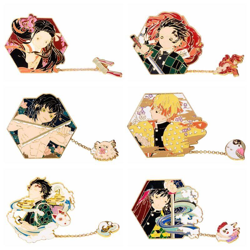 Demon Slayer Kamado Tanjirou M – Anime Merchandise Sales recenzja i cena