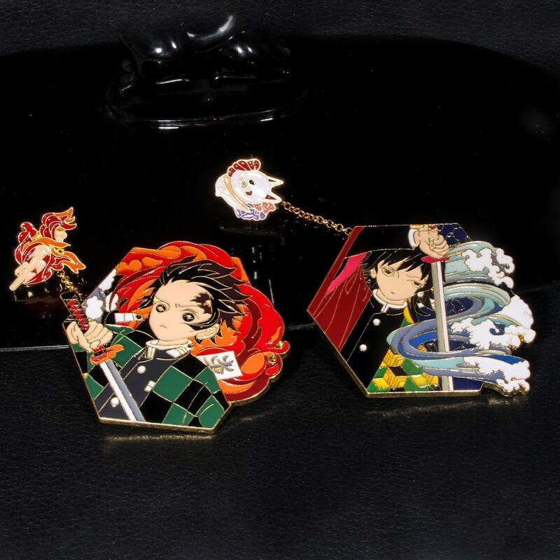 Demon Slayer Kamado Tanjirou M – Anime Merchandise Sales recenzja i cena