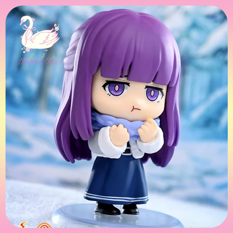 Original Frieren: Beyond Journ – Anime Merchandise Sales recenzja i cena