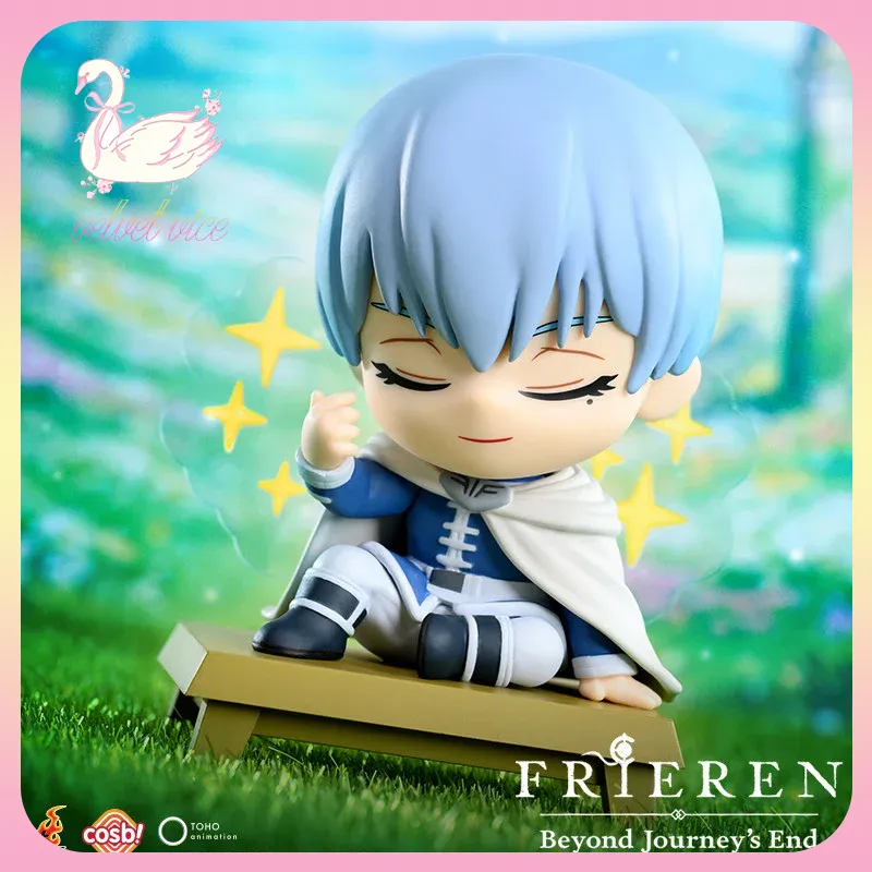 Original Frieren: Beyond Journ – Anime Merchandise Sales recenzja i cena