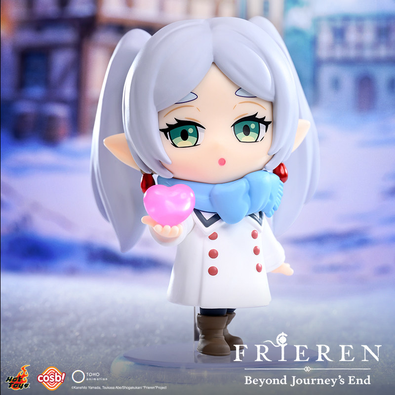 Original Frieren: Beyond Journ – Anime Merchandise Sales recenzja i cena