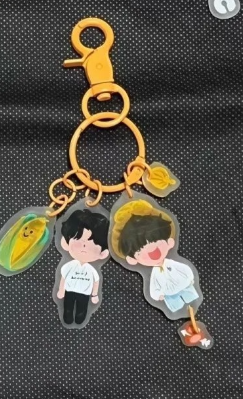 Latest acrylic keychain pendan – Anime Merchandise China recenzja i cena