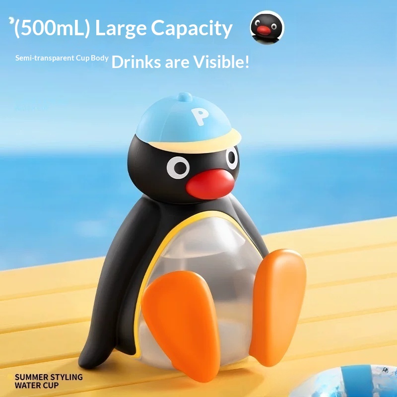 Anime Merchandise New Pingu Cu – Anime Merchandise Mugs recenzja i cena