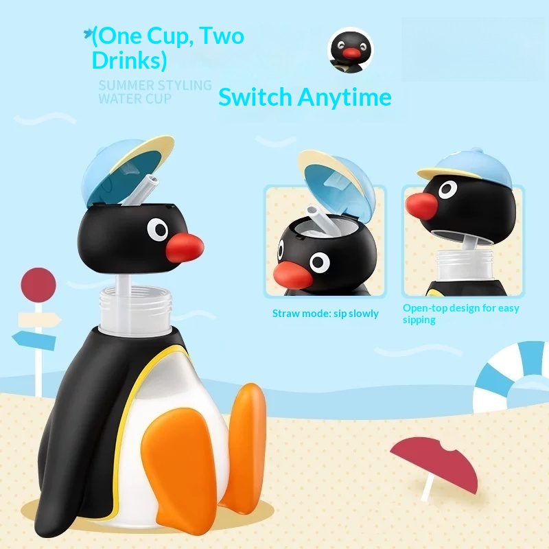 Anime Merchandise New Pingu Cu – Anime Merchandise Mugs recenzja i cena