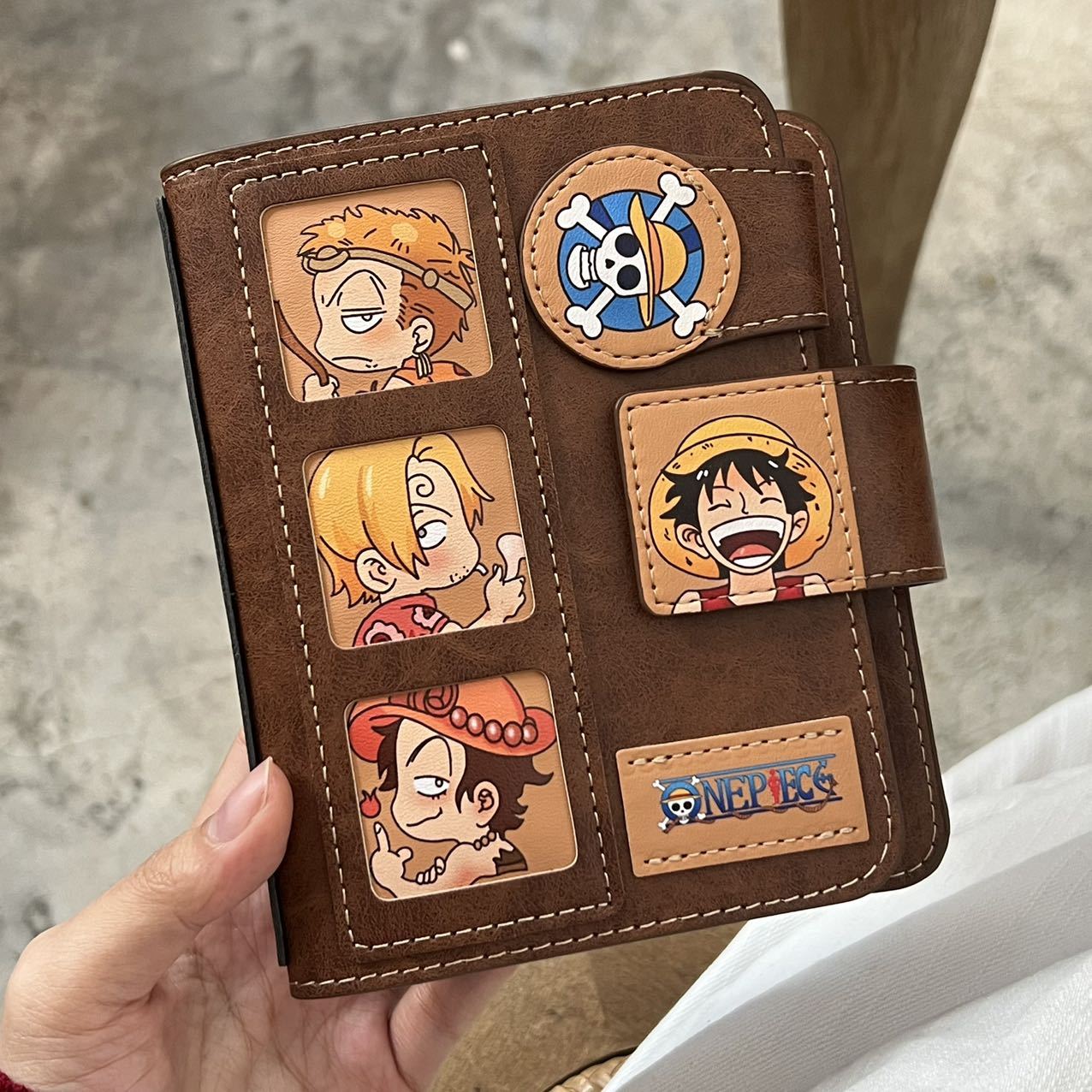 One Piece Luffy anime merchand – Luffy Anime Merchandise recenzja i cena