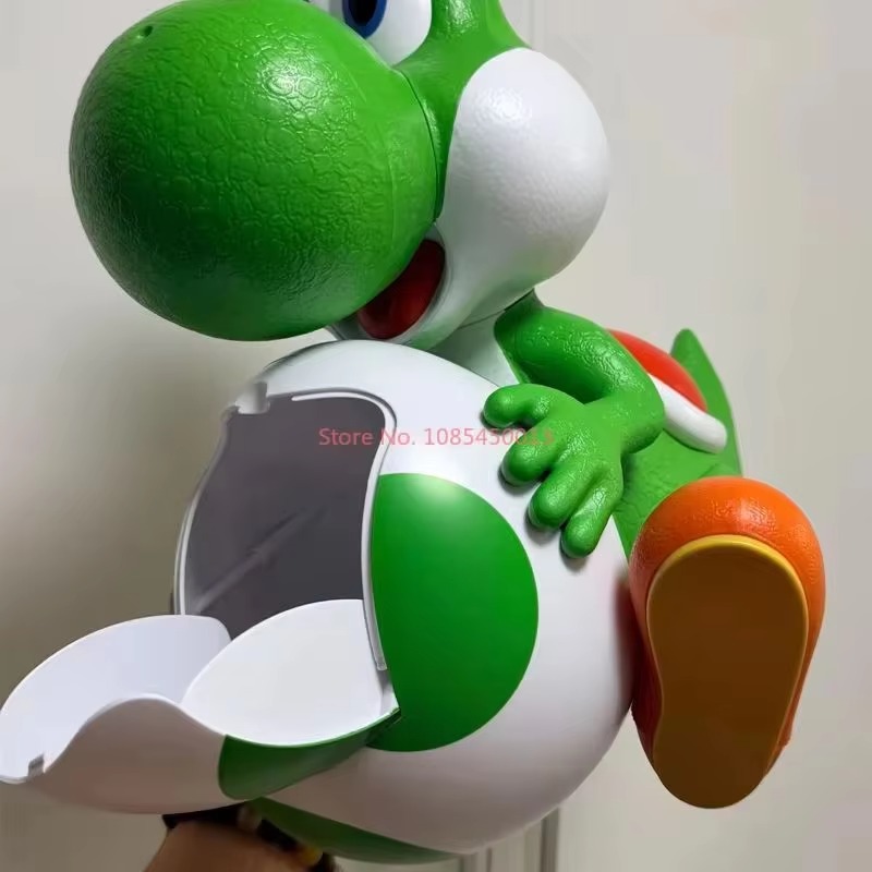 Super Mario Galaxy Movie Merch – Anime Merchandise Sales recenzja i cena