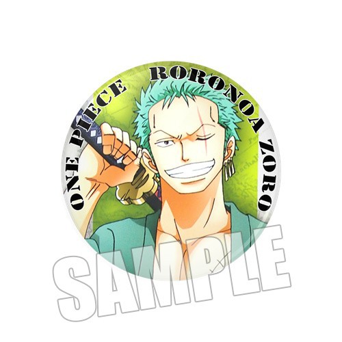 One Piece Anime Badge Two Year – Luffy Anime Merchandise recenzja i cena
