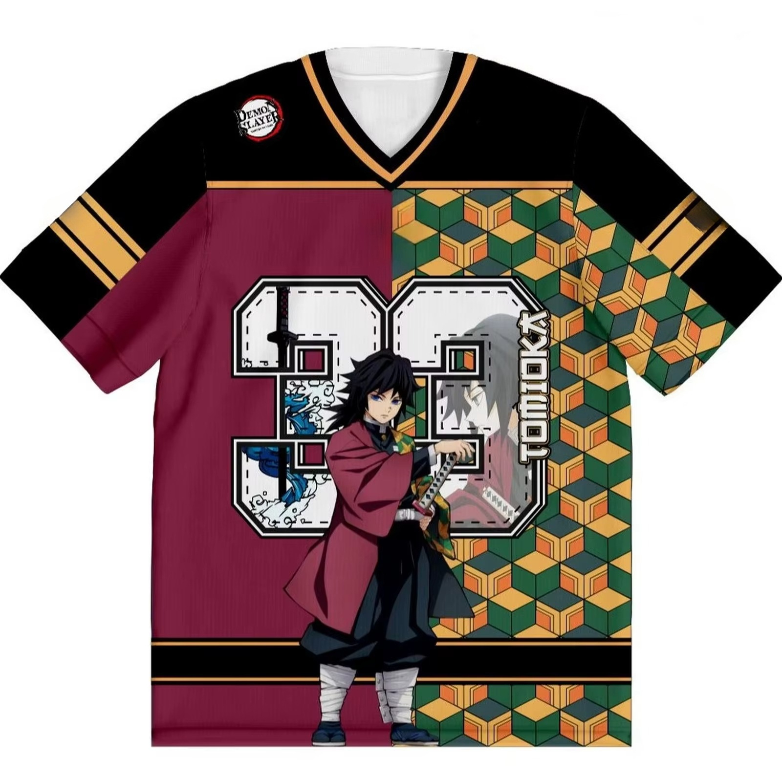 2026 New SUMMER Bandai Demon S – Anime Merchandise Demon Slayer recenzja i cena