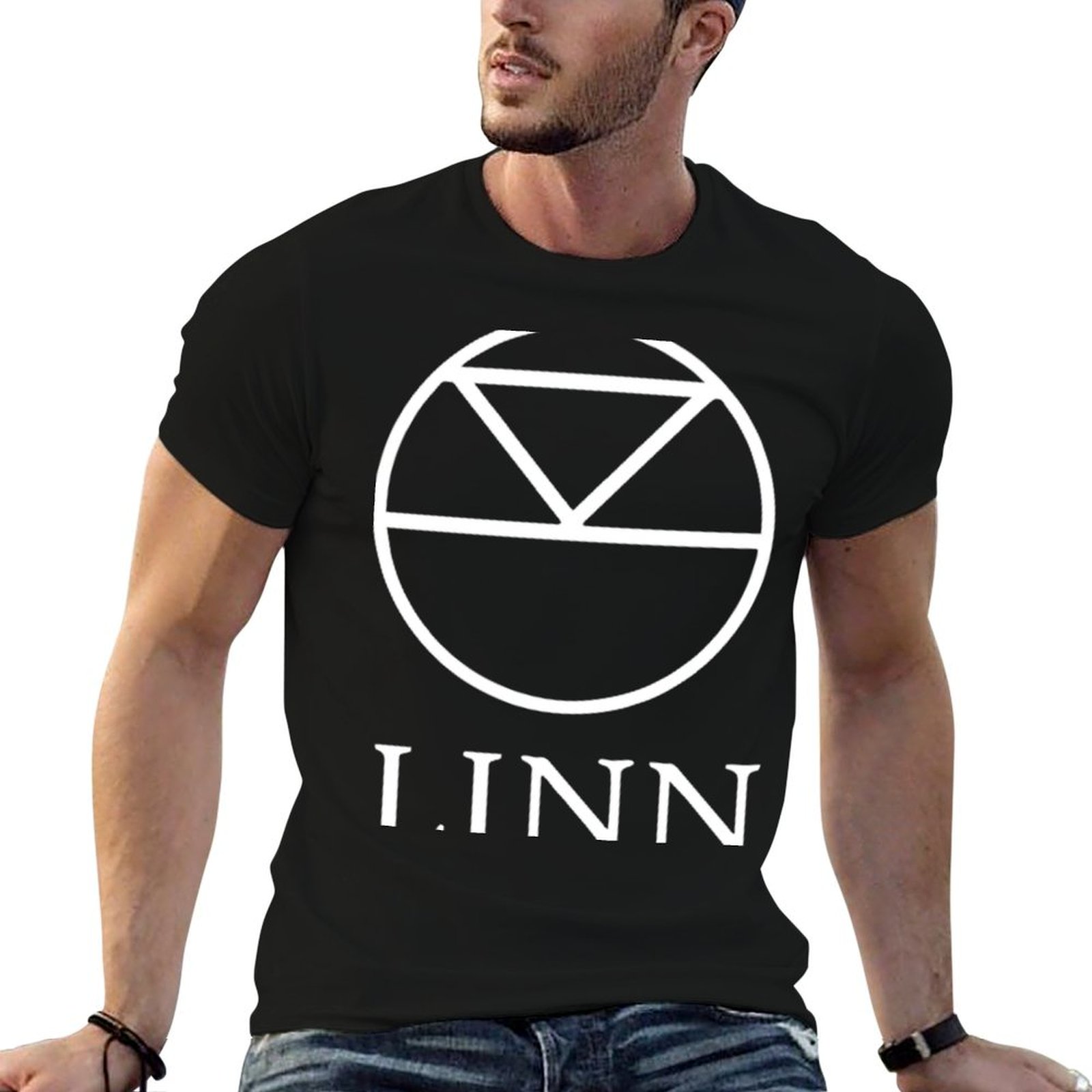 BEST SELLER - Linn Products Me – Anime Merchandise T-Shirts recenzja i cena