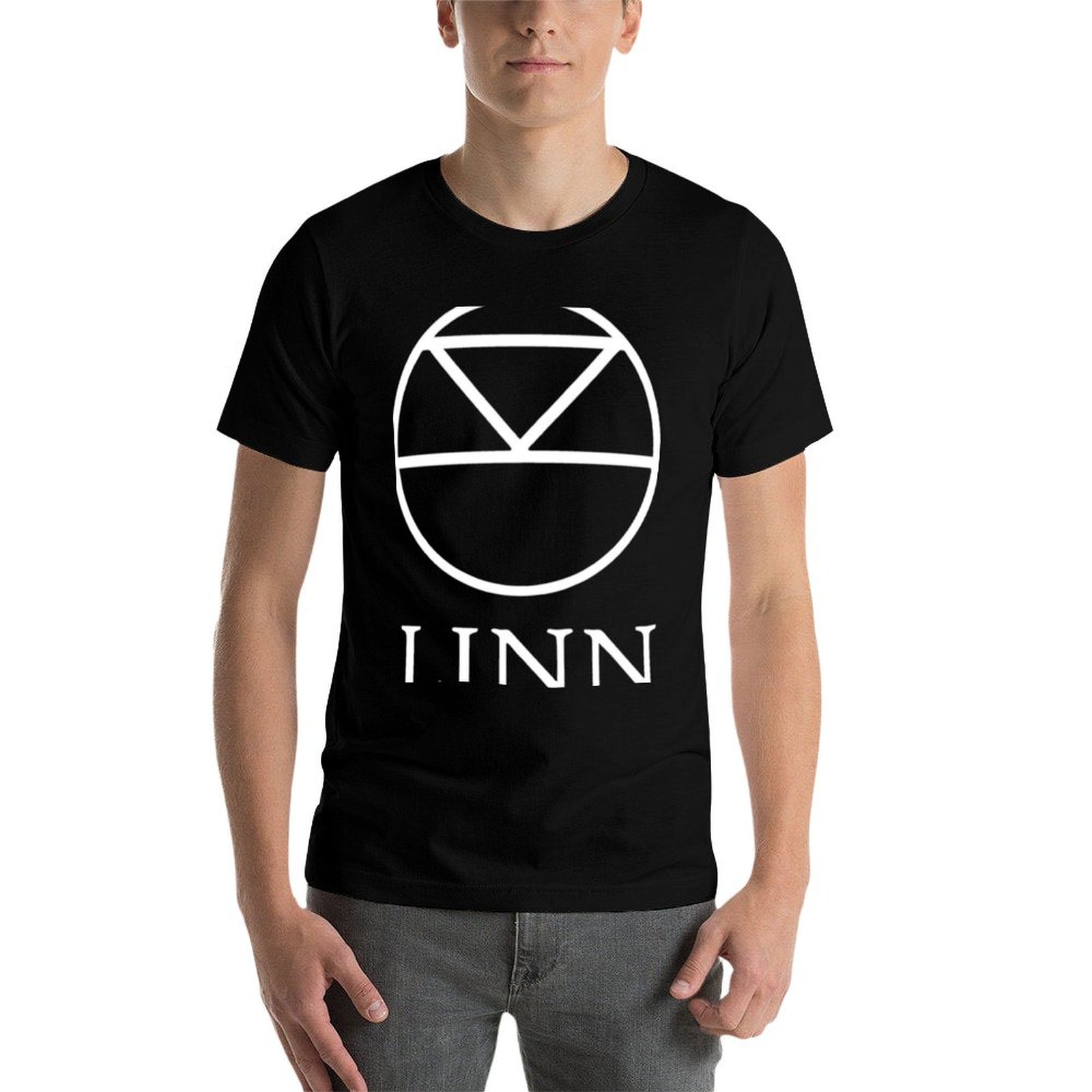 BEST SELLER - Linn Products Me – Anime Merchandise T-Shirts recenzja i cena