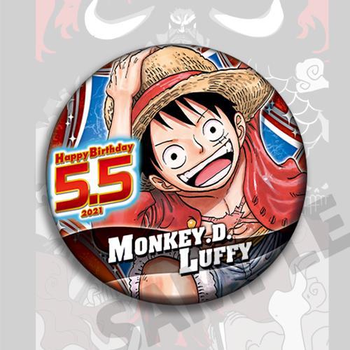 One Piece Anime Badge Pin Set  – Anime Merchandise China recenzja i cena