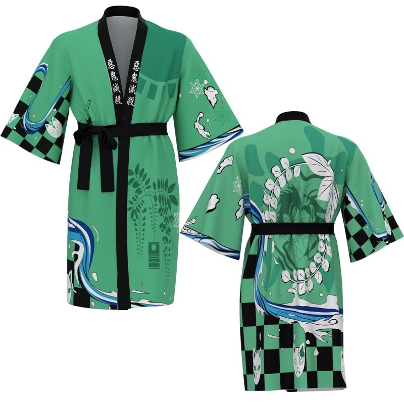 Demon Slayer Merchandising Kam – Anime Merchandise Sales recenzja i cena