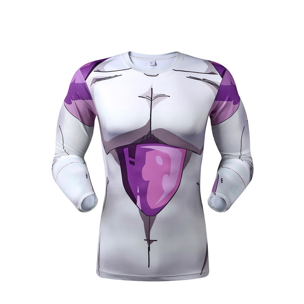 New Anime Movie 3D Printed Men – Anime Merchandise For Women recenzja i cena