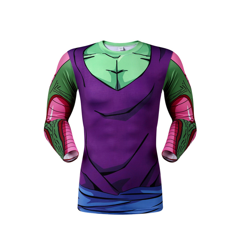 New Anime Movie 3D Printed Men – Anime Merchandise For Women recenzja i cena